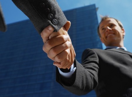 Business partner V1 Keynote Speakers